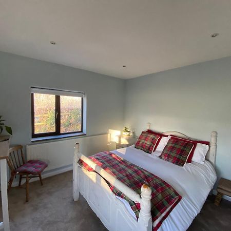 Cosy Stable Conversion Between Sheffield & Leeds Pontefract Luaran gambar