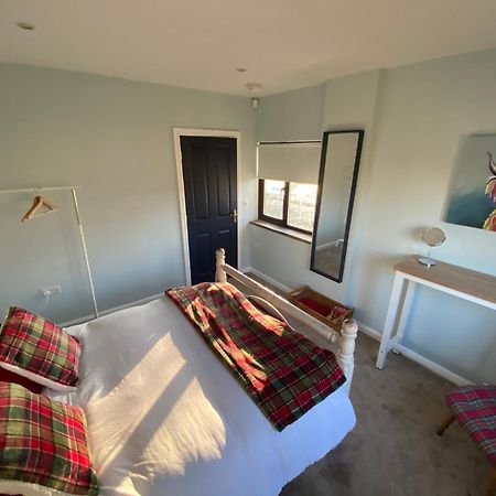 Cosy Stable Conversion Between Sheffield & Leeds Pontefract Luaran gambar