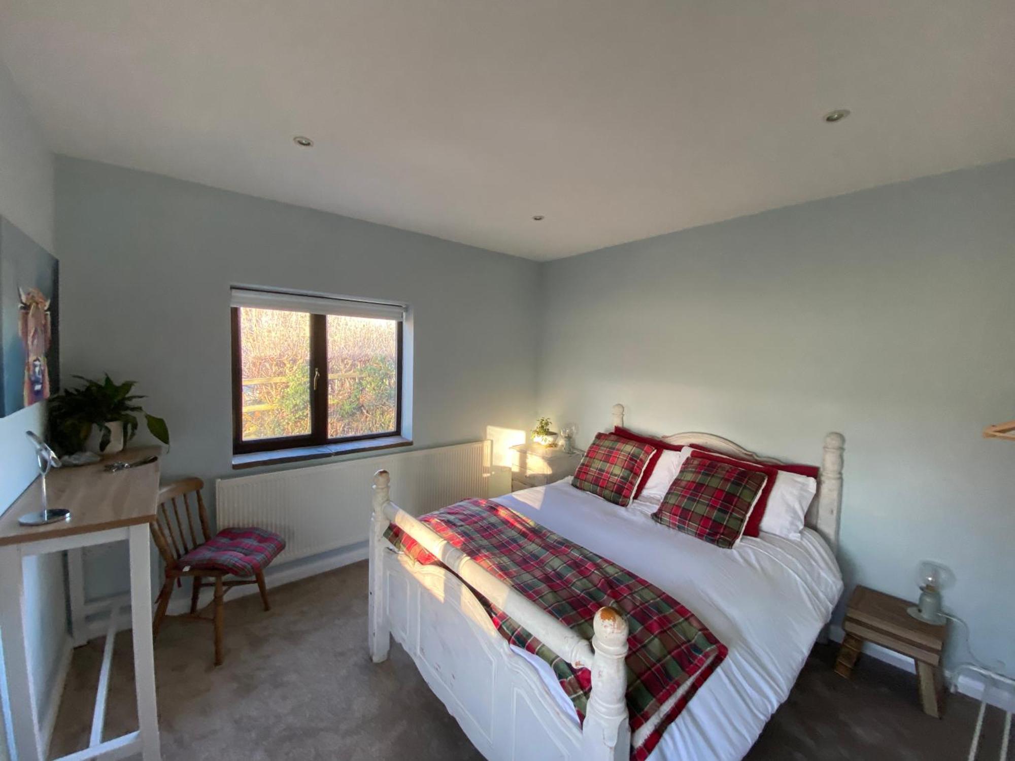 Cosy Stable Conversion Between Sheffield & Leeds Pontefract Luaran gambar