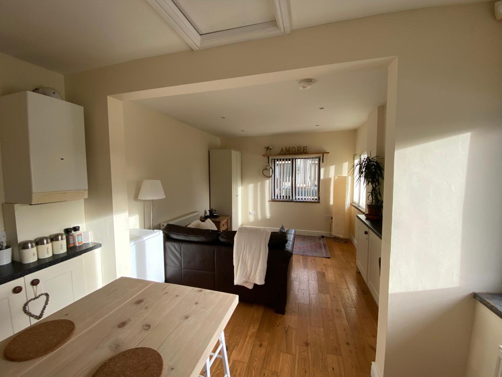 Cosy Stable Conversion Between Sheffield & Leeds Pontefract Luaran gambar